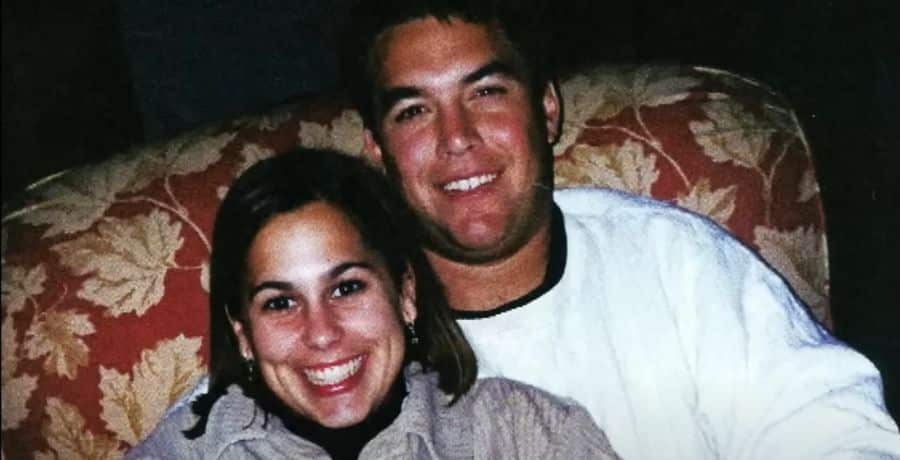 Laci and Scott Peterson - YouTube/ABC News