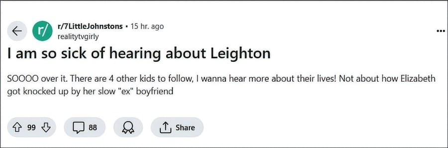 Leighton Bolden Discussion - Reddit