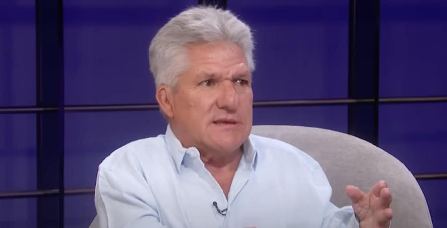 Little People Big World: Matt Roloff