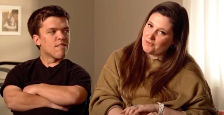 ‘LPBW’ Tori & Zach Roloff Talk About Shocking & Tragic Miscarriage