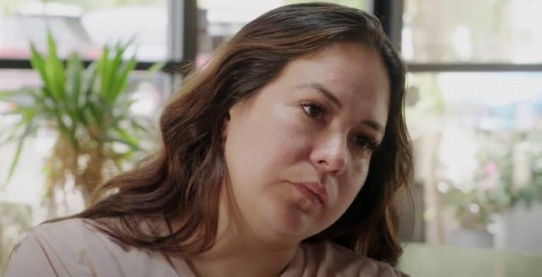 ’90 Day Fiance’ Liz Woods Reveals Future On The Franchise