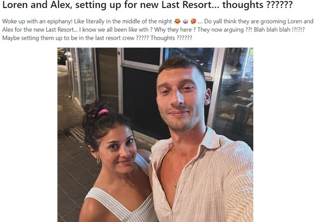 Loren Brovarnik & Alexei Brovarnik From 90 Day Fiance, TLC, Sourced From @lorenbrovarnik Instagram / Reddit