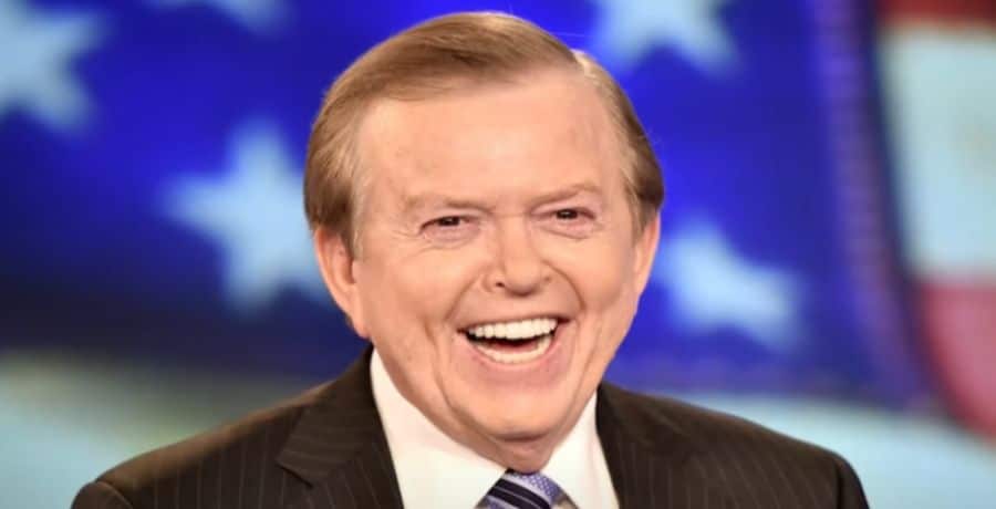 Lou Dobbs - YouTube/KTLA 5