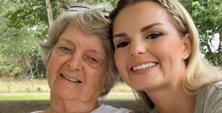 Alyssa Bates’ Last-Minute Effort For Grandparents Without Family