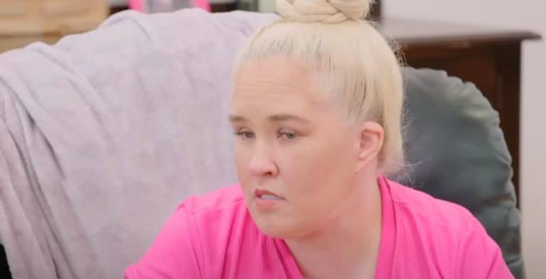 Mama June’s Sickening Typo About Anna Provokes Disgust