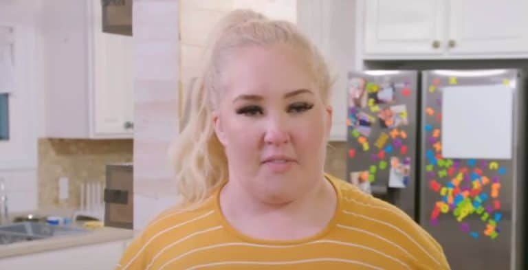 Mama June Leaves Everyone Confused With Strange Surprise
