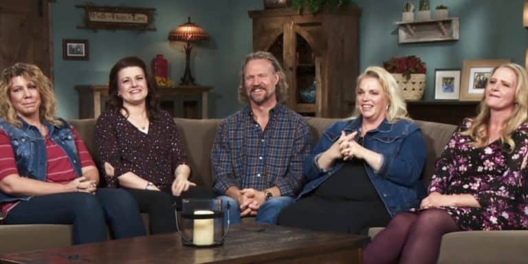 ‘Sister Wives’ Fans Expose & Blast Brown’s Family Big Lies