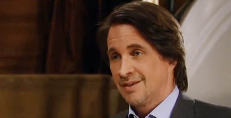 Is Michael Easton Heading Back To ‘Days Of Our Lives’ As Tanner?