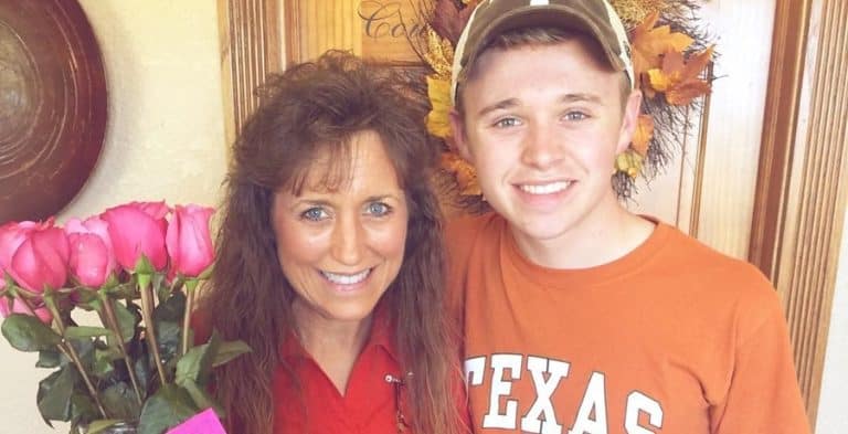 Michelle Duggar Worries Fans With Latest Appearance, Is She OK?