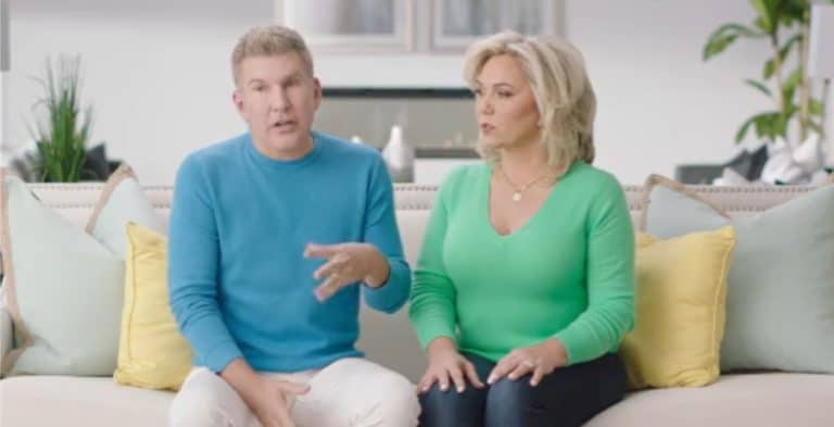 Todd Chrisley’s Reaction To Julie’s Case Being Tossed Out