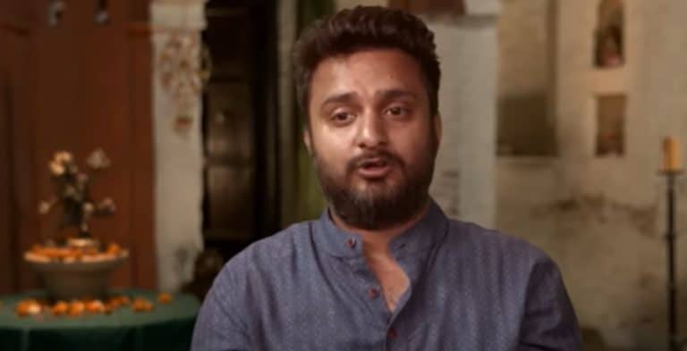 ’90 Day Fiance’ Fans Torn By Sumit Singh’s Drastic New Hairy Look
