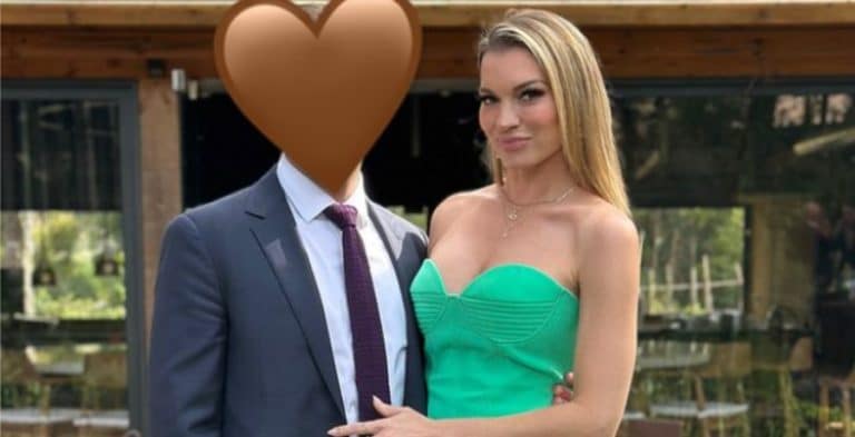 Lindsay Hubbard’s Baby Daddy Has Been Identified?