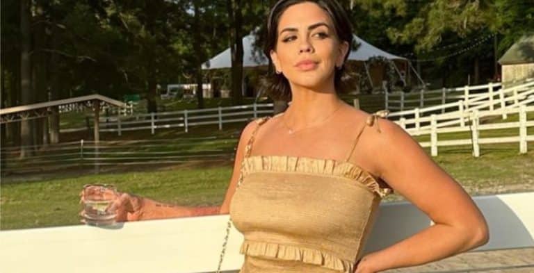 Katie Maloney Lets Fans Know About Her Current Dating Life
