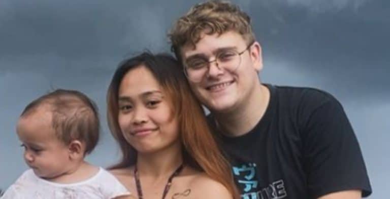 ’90 Day Fiance’ Brandan And Mary Fired From The Show?