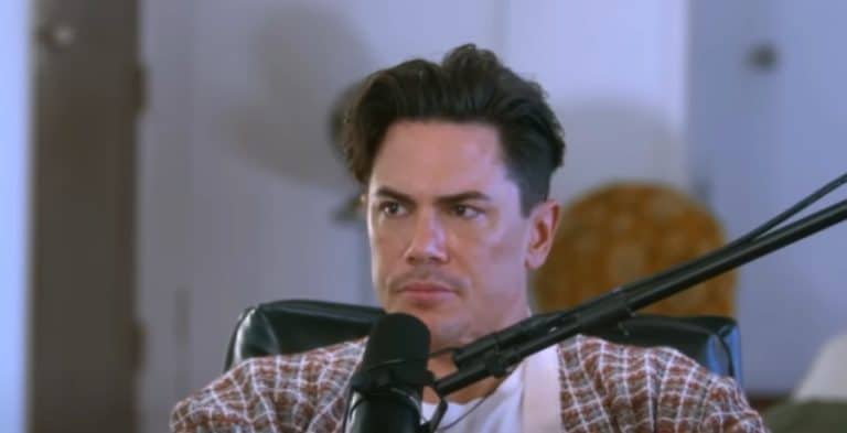 Tom Sandoval Deletes Instagram After Suing Ariana Madix