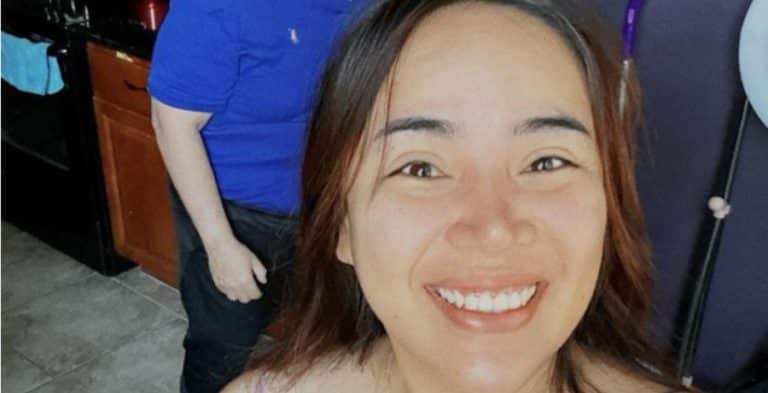 ’90 Day Fiance’ Annie Suwan Toborowsky Shares 1st Pic Of Their Baby