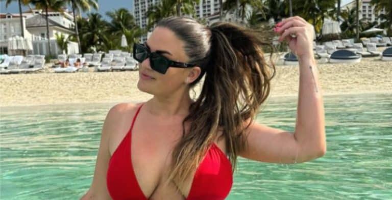 Brittany Cartwright Owes Huge Amount After Jax Taylor Didn’t Pay
