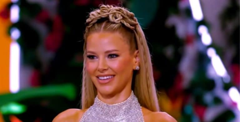 Ariana Madix Back To Broadway After Busy ‘Love Island’ Season