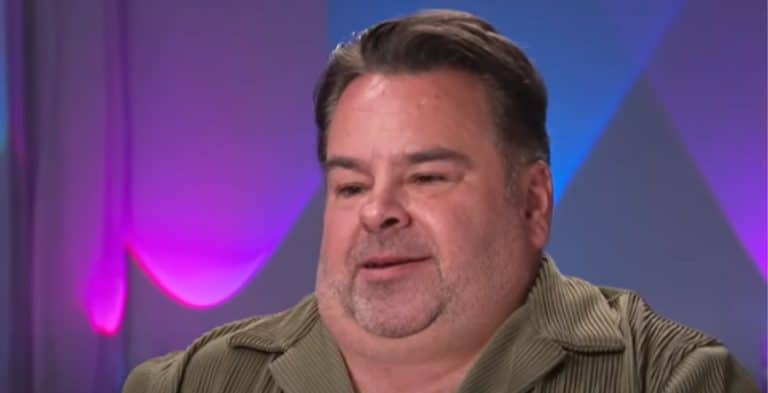 ’90 Day Fiance’ Big Ed’s Shocking Physical Transformation Update