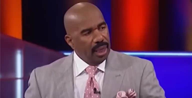 Steve Harvey