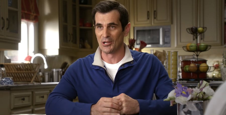 Ty Burrell from Modern Family | YouTube