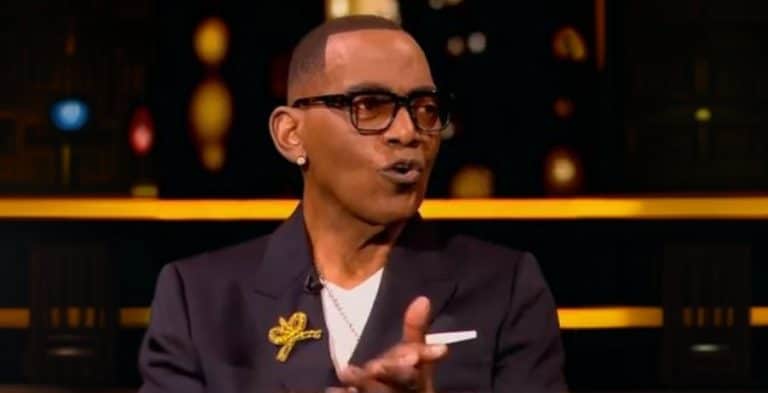 ‘Name That Tune’ Fans Horrified Over Randy Jackson’s Tiny Look