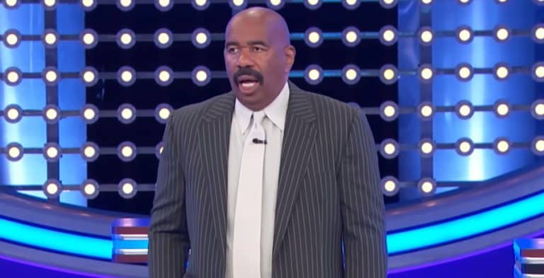 Steve Harvey on Family Feud | YouTube