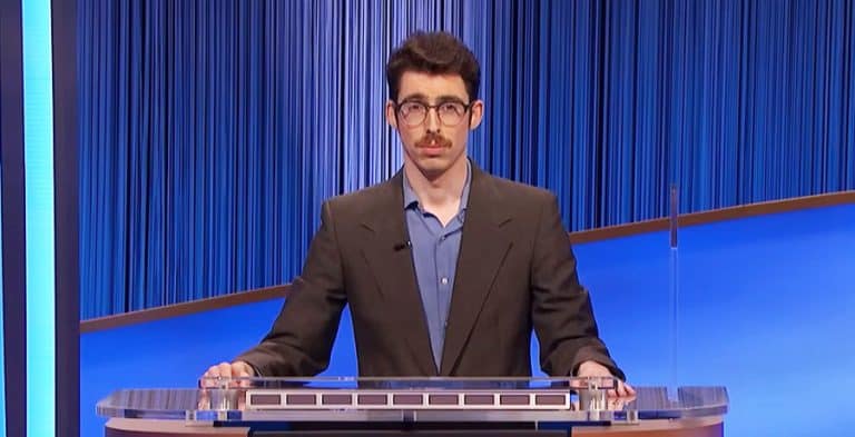 Isaac Hirsch on Jeopardy! | YouTube