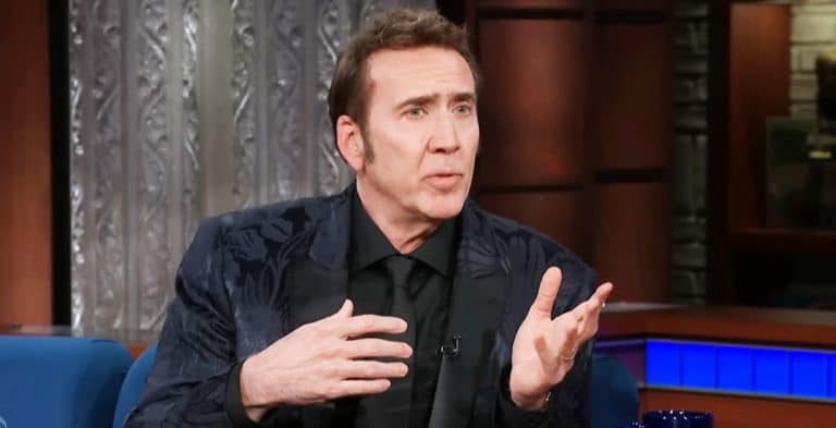 Nicolas Cage | YouTube