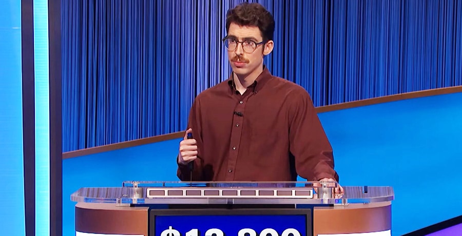 Isaac Hirsch playing Jeopardy! | YouTube
