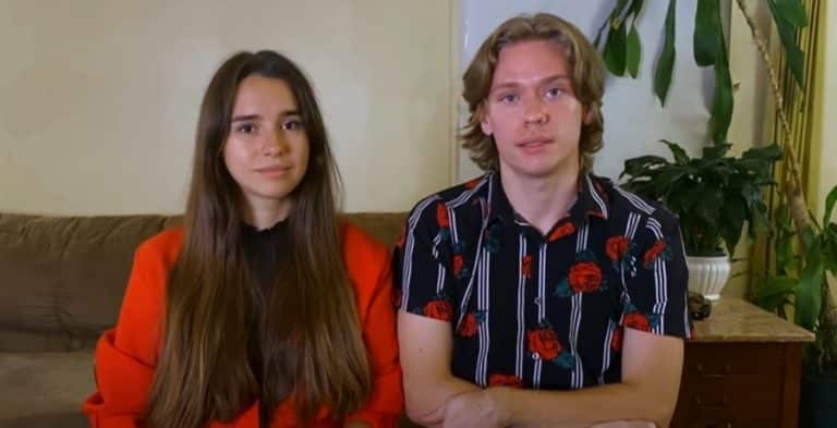 ’90 Day Fiance’ Why Fans Worry For Olga & Steven?