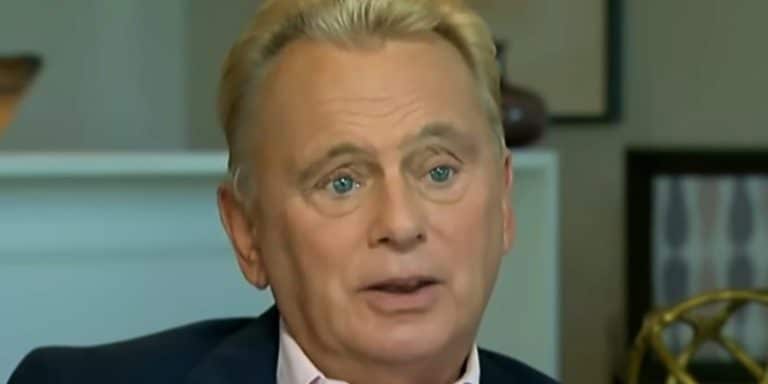 Pat Sajak - YouTube - ABC News