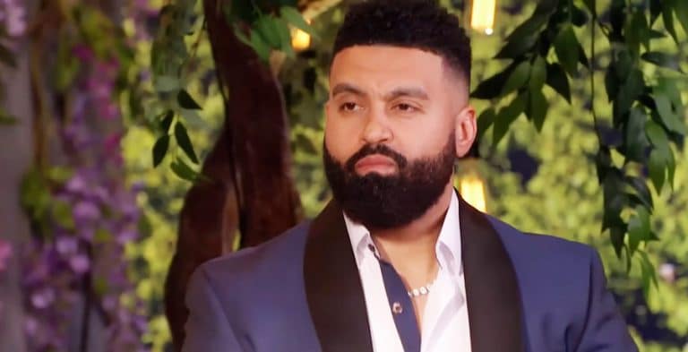 ‘RHOA’ Apollo Nida Arrested, Charged With Assault