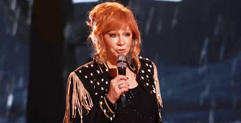 Reba McEntire Teases ‘The Voice’ Could Crossover With Sitcom
