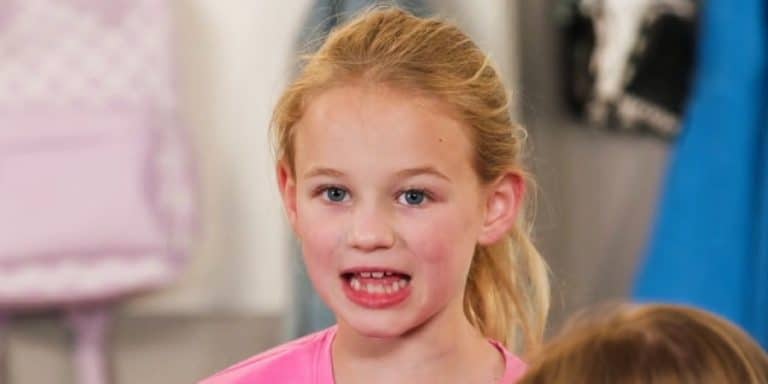 ‘OutDaughtered’ Riley Busby Traumatized By Dad’s New Change?
