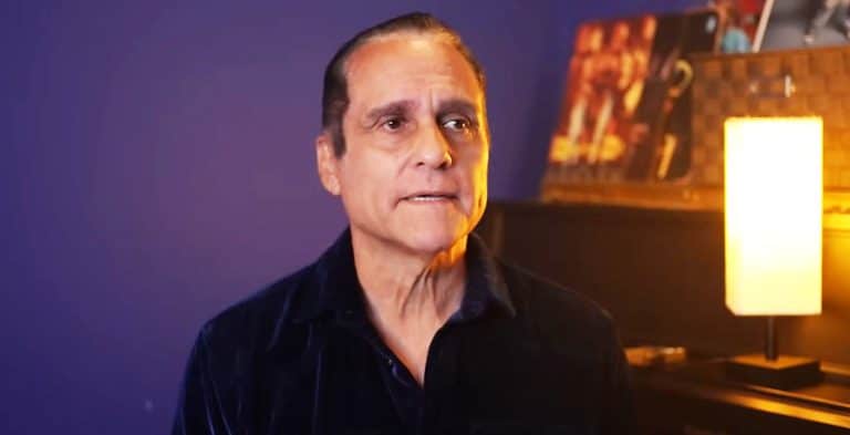 Maurice Benard | YouTube