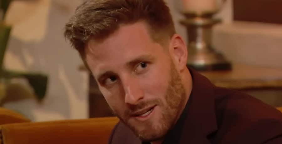 'Bachelorette' contestant Sam McKinney/Credit: YouTube