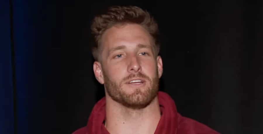 'Bachelorette' contestant Sam McKinney/Credit: YouTube