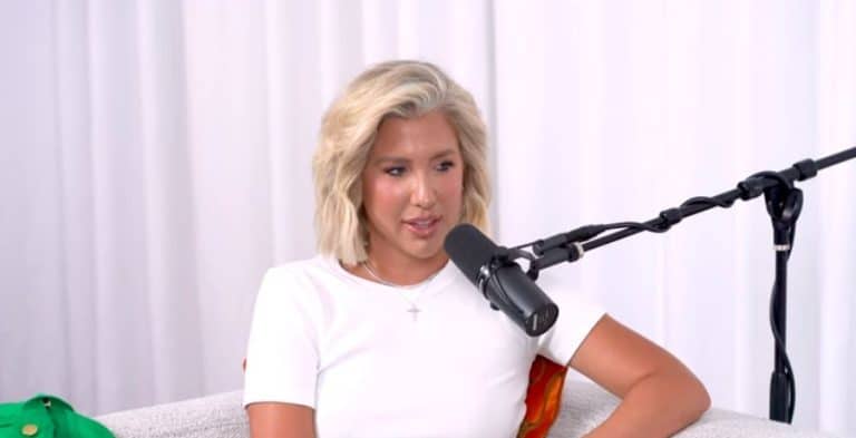 What Is Savannah Chrisley Planning For Julie’s Homecoming?