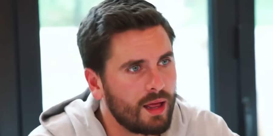 Scott Disick - KUWTK