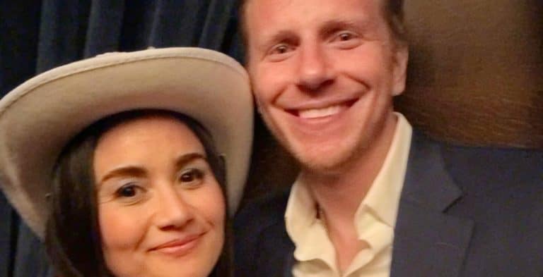 Sean Lowe Spills How He Broke ‘Bachelor’ Rules For Catherine