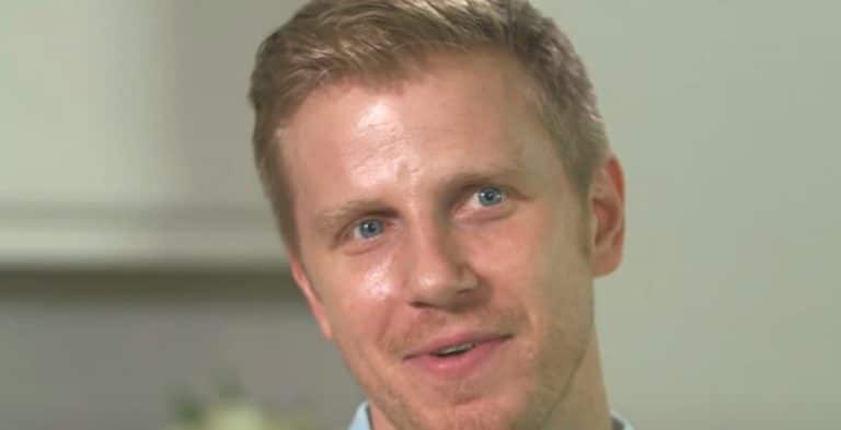 ‘Bachelor’ Sean Lowe Reveals Talk With Son That Left Him Reeling