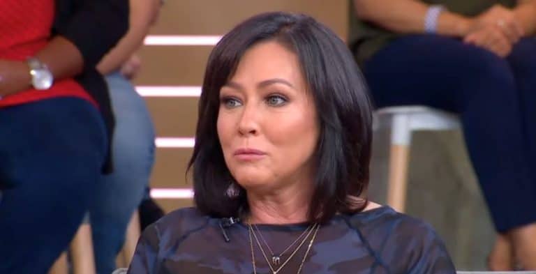 Here’s How Shannen Doherty’s Ex Could Inherit Her $5M Fortune