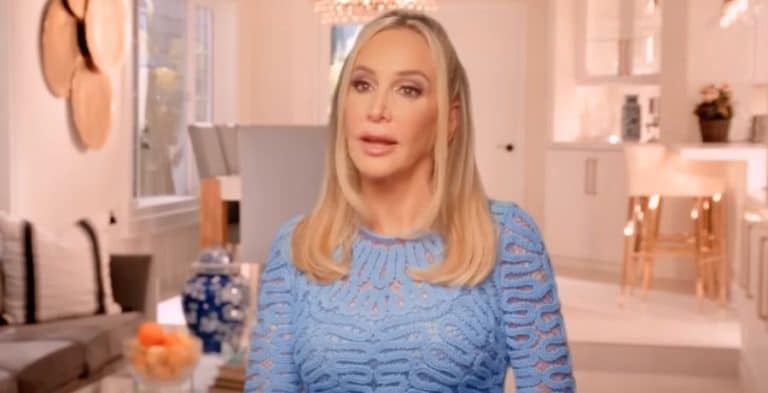 ‘RHOC’ Shannon Beador Reveals Truth About Drinking After DUI