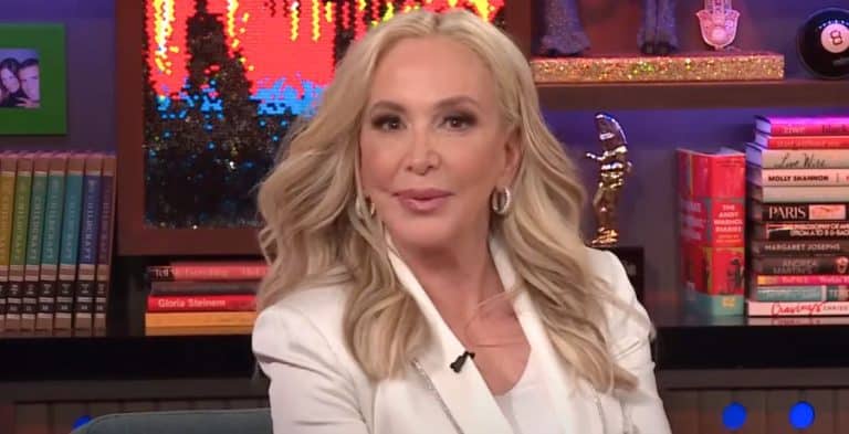 Shannon Beador - YouTube/Watch What Happens Live With Andy Cohen