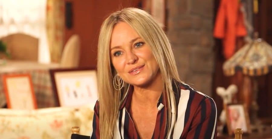 Sharon Case- YouTube/The Young and the Restless