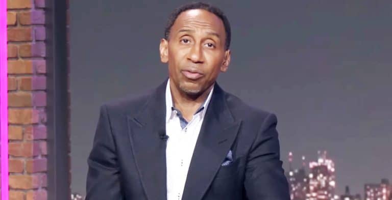 Stephen A. Smith on First Take | YouTube