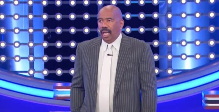 Steve Harvey - YouTube/Family Feud (1)