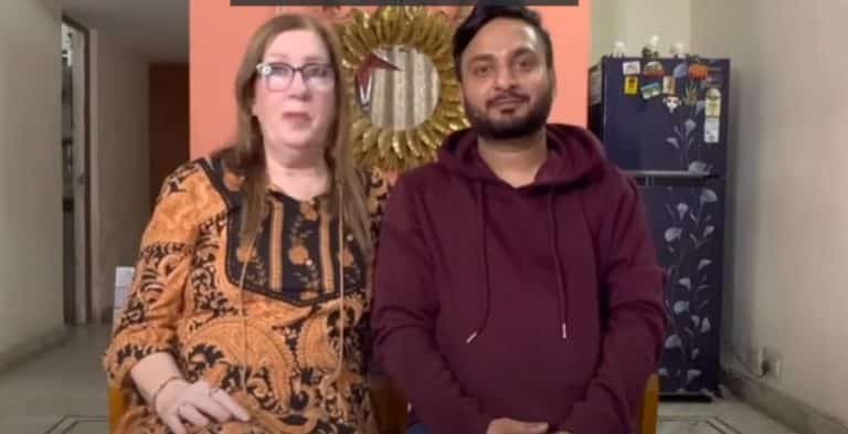 Why Are Jenny & Sumit Not In ’90 Day Fiance: The Other Way’?