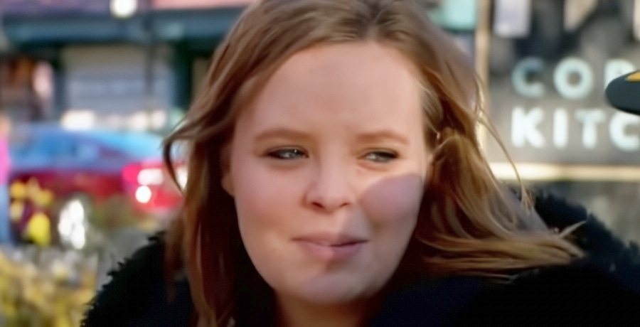 Teern Mom Catelynn Lowell - YouTube